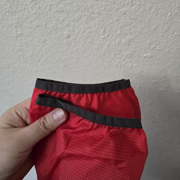 Cotopaxi  Teca Half-Zip Windbreaker - Men's - Picture 6 of 6